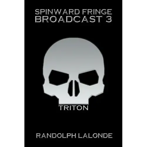 Spinward Fringe Triton