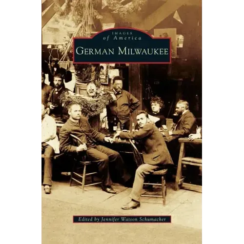 German Milwaukee