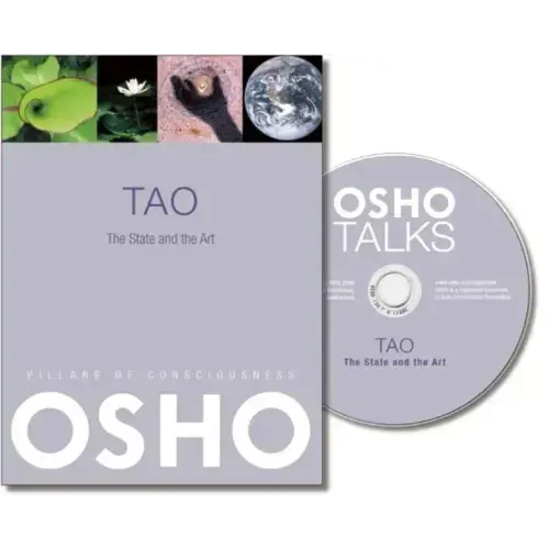 Tao: The State and the Art [With CD (Audio)]