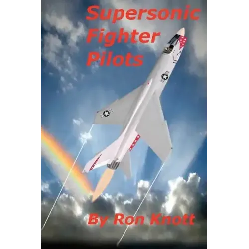 Supersonic Fighter Pilots