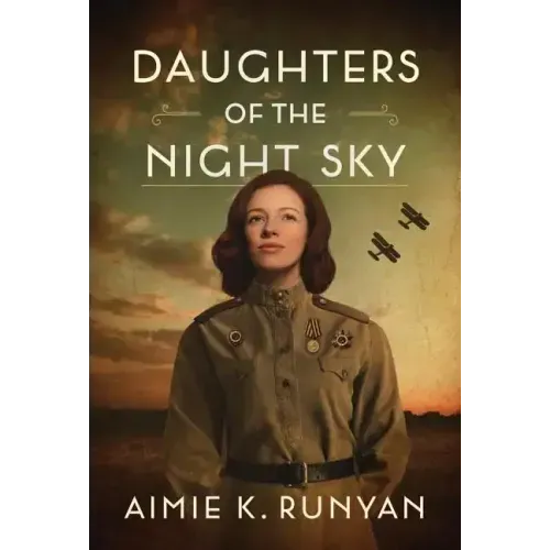 Daughters of the Night Sky