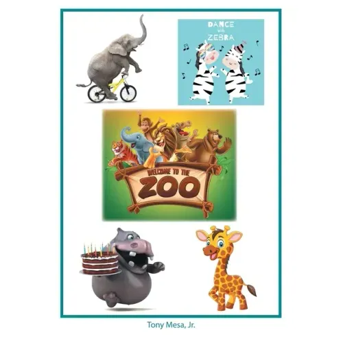 Welcome to the Zoo