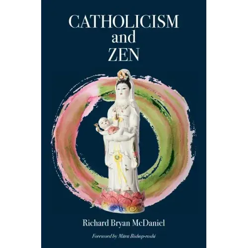 Catholicism and Zen