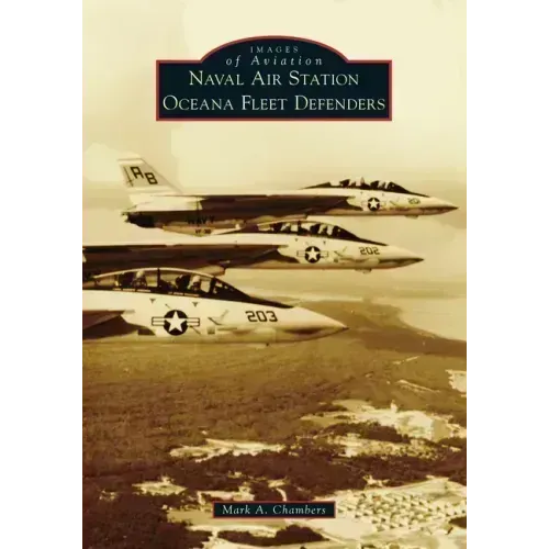 Naval Air Station Oceana Fleet Defenders