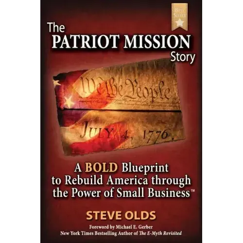 The Patriot Mission Story