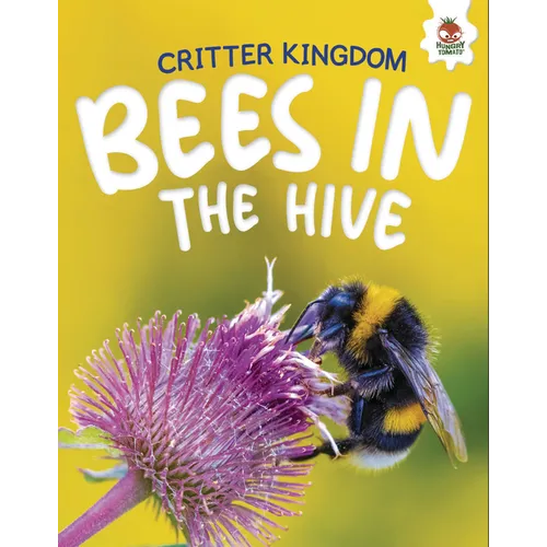 Bees in the Hive