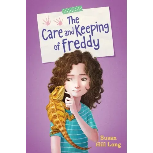 The Care and Keeping of Freddy