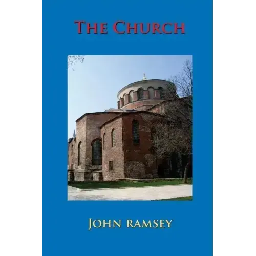 The Church: Deifying Relations