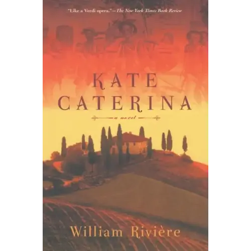 Kate Caterina