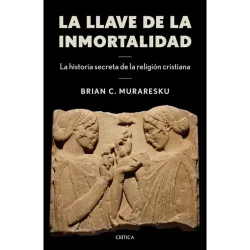 La Llave de la Inmortalidad