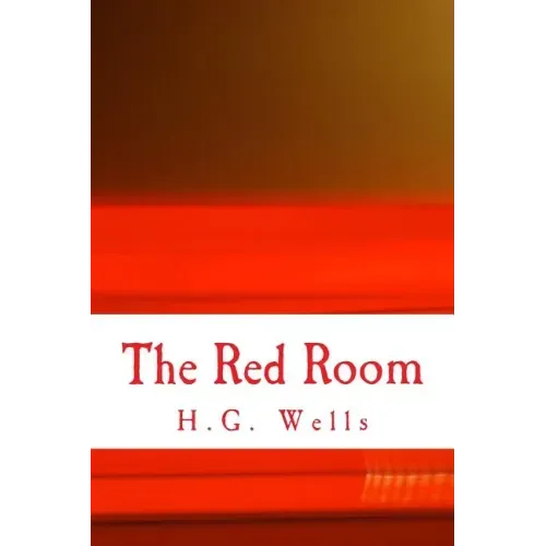 The Red Room