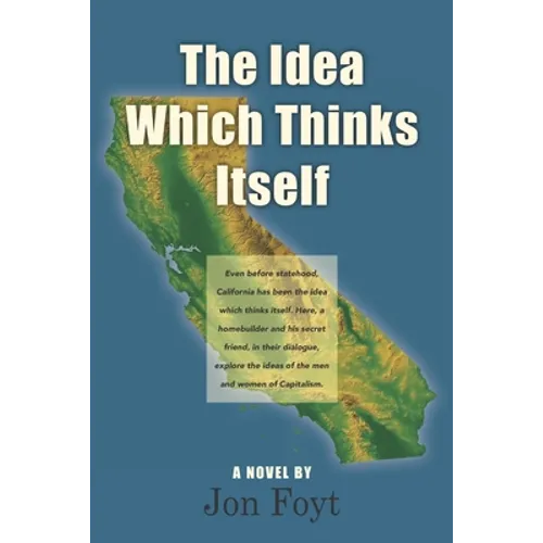 The Idea Which Thinks Itself