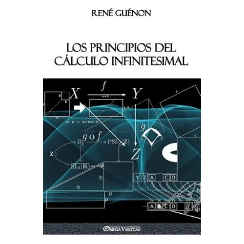 Los Principios del Cálculo Infinitesimal