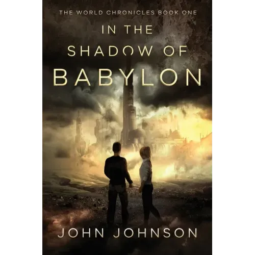 In the Shadow of Babylon