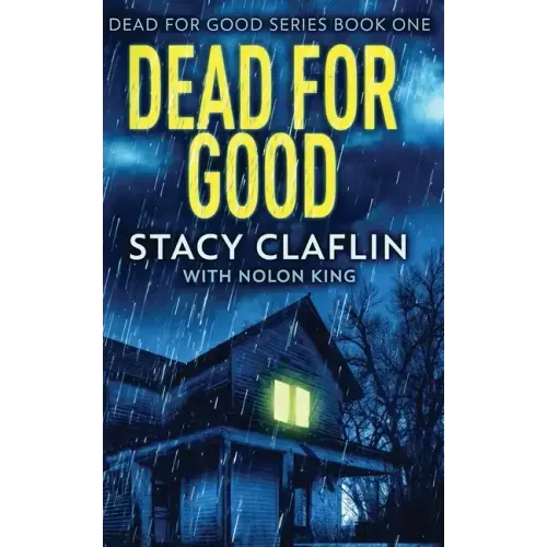 Dead For Good