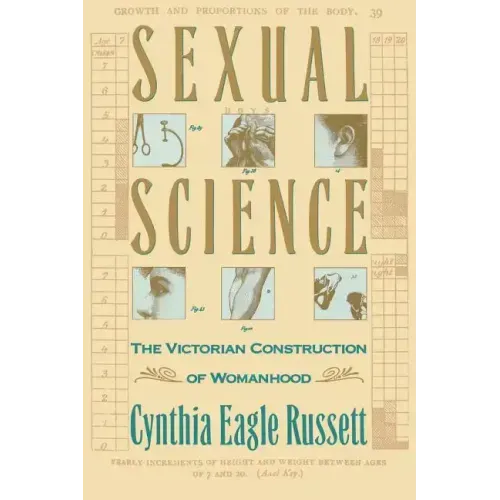 Sexual Science: The Victorian Constuction of Womanhood
