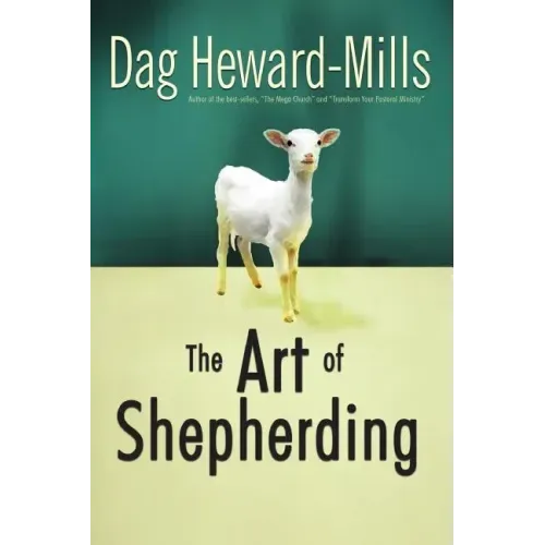 The Art of Shepherding
