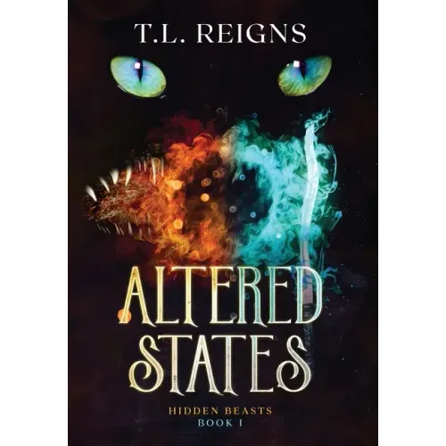 Altered States