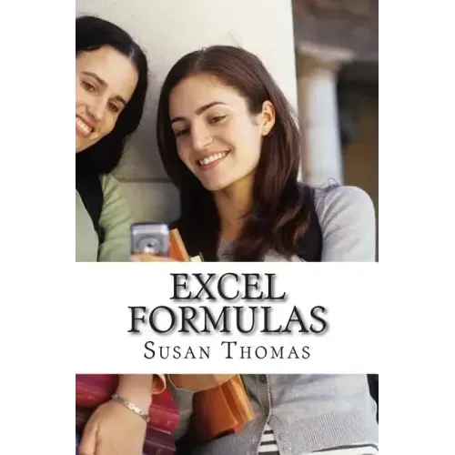 Excel Formulas: Learn with Examples