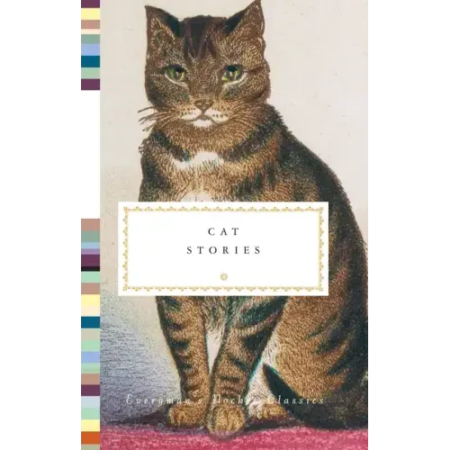Cat Stories
