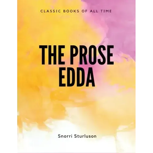 The Prose Edda