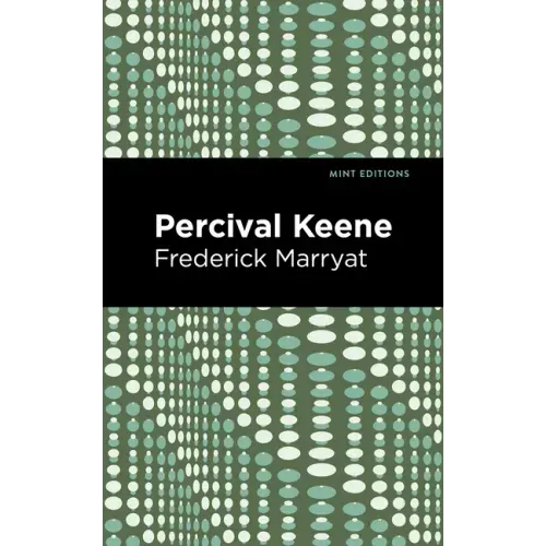 Percival Keene