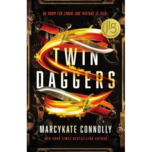Twin Daggers