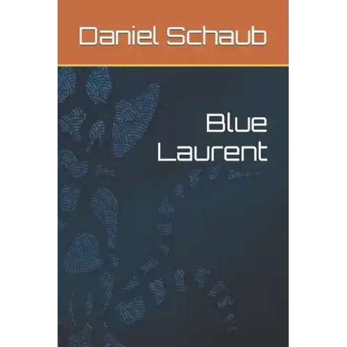 Blue Laurent