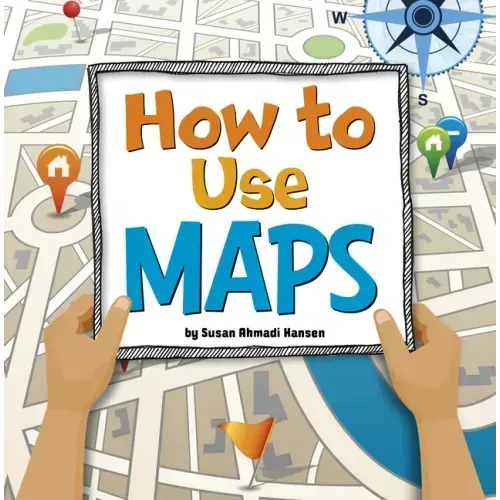 How to Use Maps