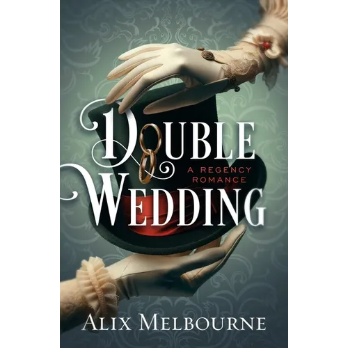 Double Wedding: A Regency Romance