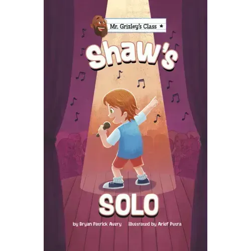 Shaw's Solo