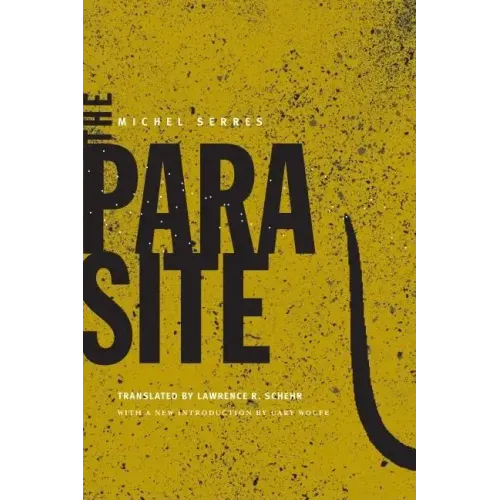 The Parasite: Volume 1