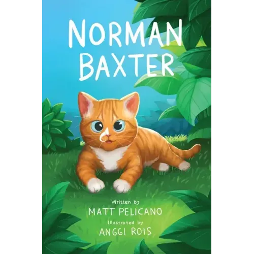 Norman Baxter