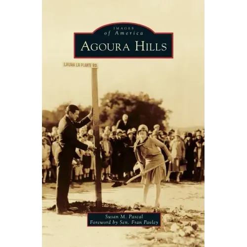 Agoura Hills