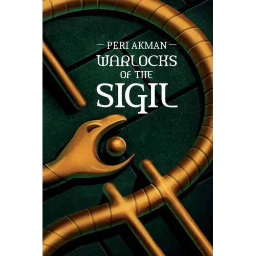 Warlocks of the Sigil