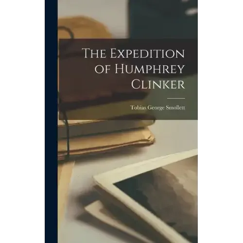 The Expedition of Humphrey Clinker
