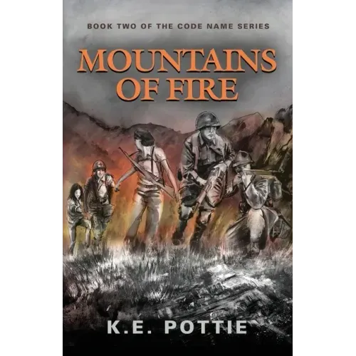Mountains of Fire