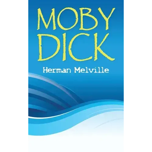 Moby Dick