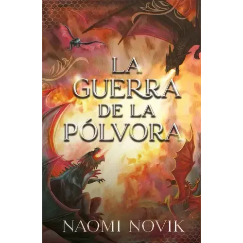 Guerra de la Polvora, La