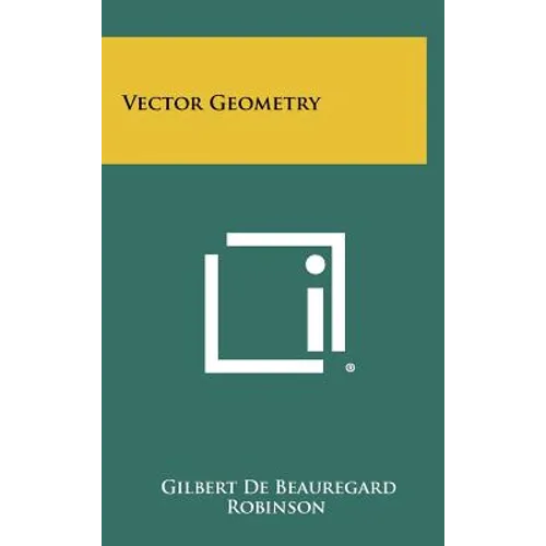 Vector Geometry