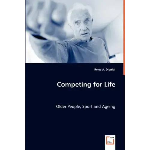 Competing for Life