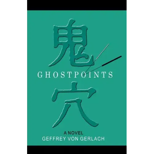 Ghost Points