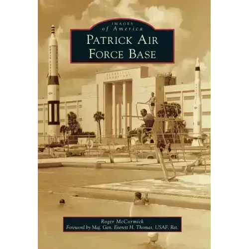 Patrick Air Force Base