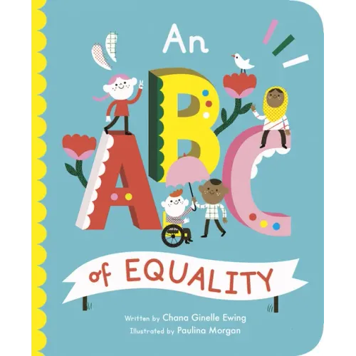 An ABC of Equality