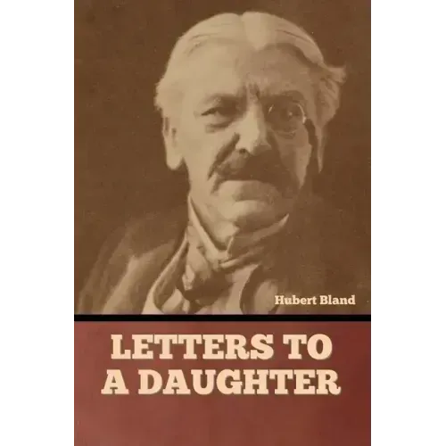 Letters to a daughter
