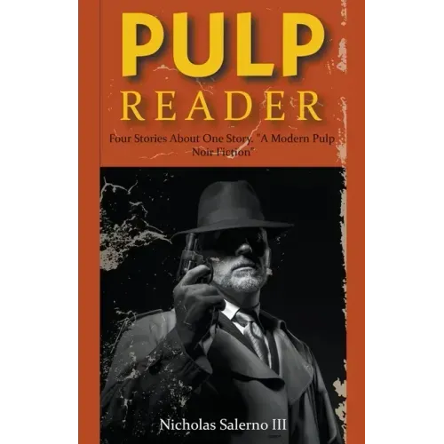 Pulp Reader