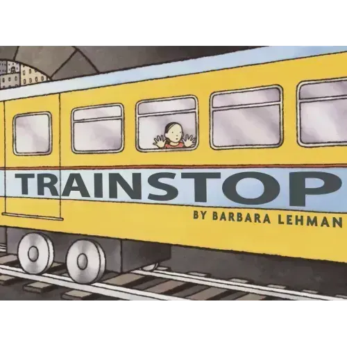 Trainstop