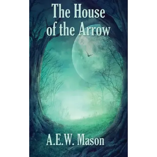 The House of the Arrow