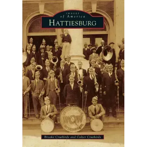 Hattiesburg