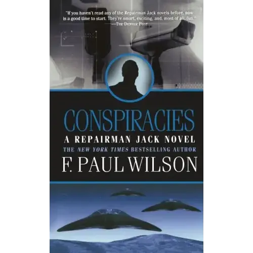 Conspiracies